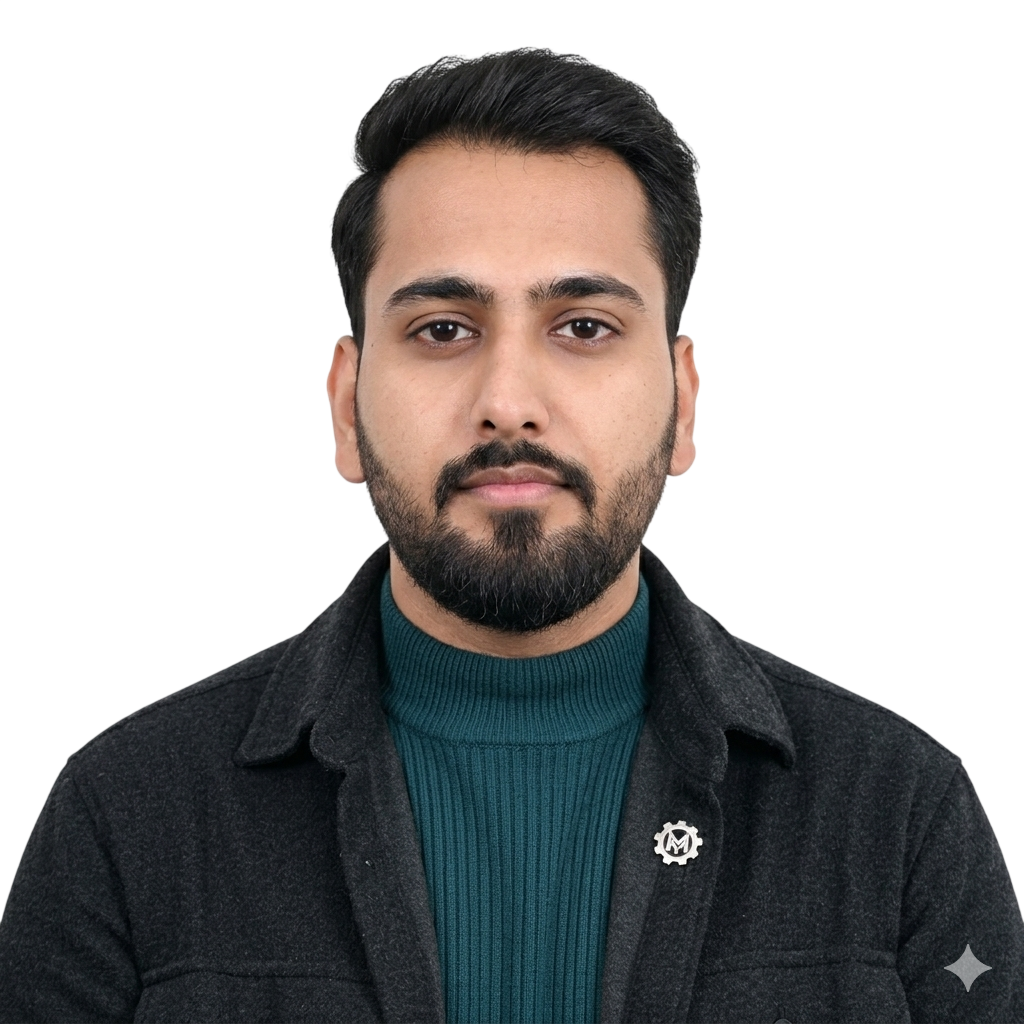 Shubham Doi